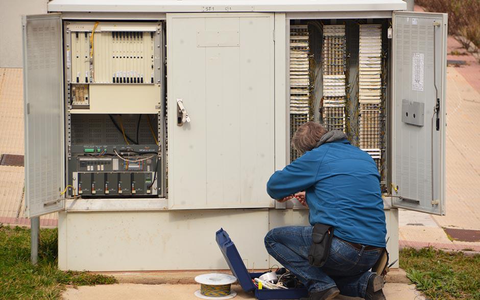 électricien urgence Bourg-la-Reine