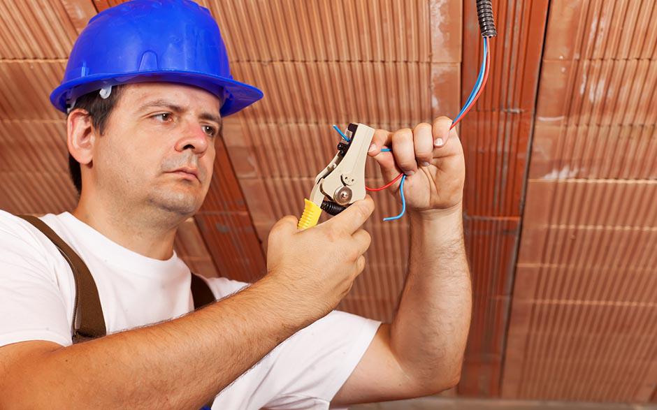 électricien urgence Thiais